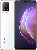 Best available price of vivo V21 5G in Serbia