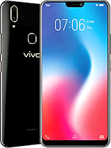 Best available price of vivo V9 in Serbia