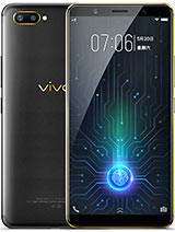 Best available price of vivo X20 Plus UD in Serbia