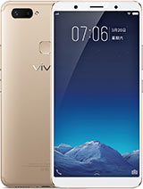 Best available price of vivo X20 Plus in Serbia