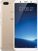 Best available price of vivo X20 in Serbia