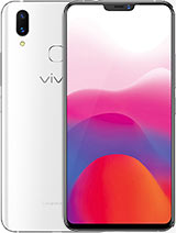 Best available price of vivo X21 in Serbia