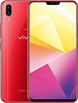 Best available price of vivo X21i in Serbia