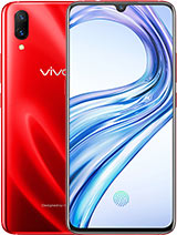 Best available price of vivo X23 in Serbia