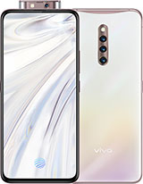 Best available price of vivo X27 Pro in Serbia