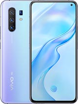 Best available price of vivo X30 Pro in Serbia