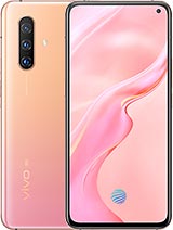 Best available price of vivo X30 in Serbia