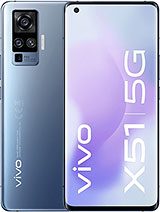 Best available price of vivo X51 5G in Serbia