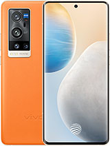 Best available price of vivo X60 Pro+ in Serbia