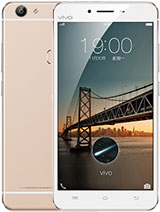 Best available price of vivo X6S Plus in Serbia