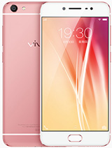 Best available price of vivo X7 Plus in Serbia