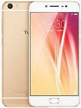 Best available price of vivo X7 in Serbia