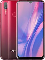 Best available price of vivo Y11 (2019) in Serbia