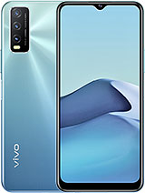 Best available price of vivo Y20t in Serbia