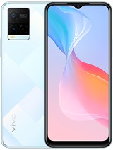 Best available price of vivo Y21G in Serbia