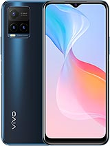 Best available price of vivo Y21t in Serbia