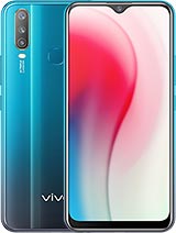 Best available price of vivo Y3 4GB 64GB in Serbia