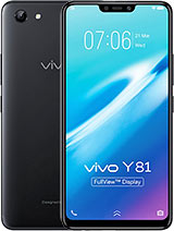 Best available price of vivo Y81 in Serbia