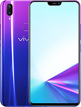 Best available price of vivo Z3x in Serbia