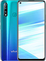 Best available price of vivo Z5x in Serbia