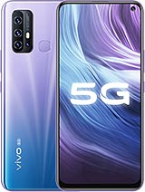 Best available price of vivo Z6 5G in Serbia