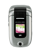 Best available price of VK Mobile VK3100 in Serbia