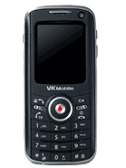 Best available price of VK Mobile VK7000 in Serbia