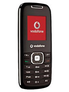 Best available price of Vodafone 226 in Serbia