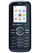 Best available price of Vodafone 526 in Serbia