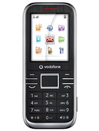Best available price of Vodafone 540 in Serbia