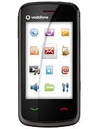 Best available price of Vodafone 547 in Serbia