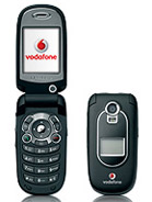 Best available price of Vodafone 710 in Serbia
