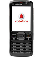 Best available price of Vodafone 725 in Serbia