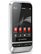 Best available price of Vodafone 845 in Serbia