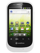 Best available price of Vodafone 858 Smart in Serbia