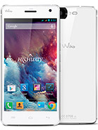 Best available price of Wiko Highway in Serbia