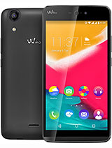 Best available price of Wiko Rainbow Jam 4G in Serbia