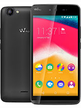 Best available price of Wiko Rainbow Jam in Serbia