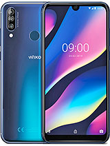 Best available price of Wiko View3 in Serbia