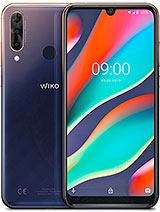 Best available price of Wiko View3 Pro in Serbia