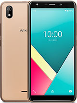 Best available price of Wiko Y61 in Serbia