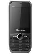 Best available price of Micromax X330 in Serbia