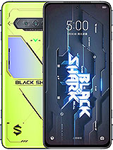 Best available price of Xiaomi Black Shark 5 RS in Serbia