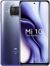 Best available price of Xiaomi Mi 10i 5G in Serbia