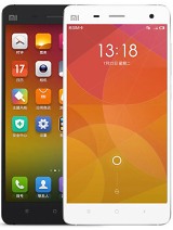 Best available price of Xiaomi Mi 4 in Serbia