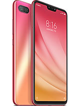 Best available price of Xiaomi Mi 8 Lite in Serbia