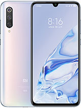 Best available price of Xiaomi Mi 9 Pro 5G in Serbia