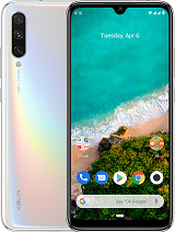 Best available price of Xiaomi Mi A3 in Serbia