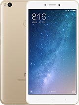 Best available price of Xiaomi Mi Max 2 in Serbia