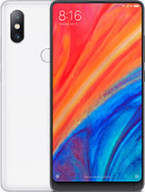 Best available price of Xiaomi Mi Mix 2S in Serbia